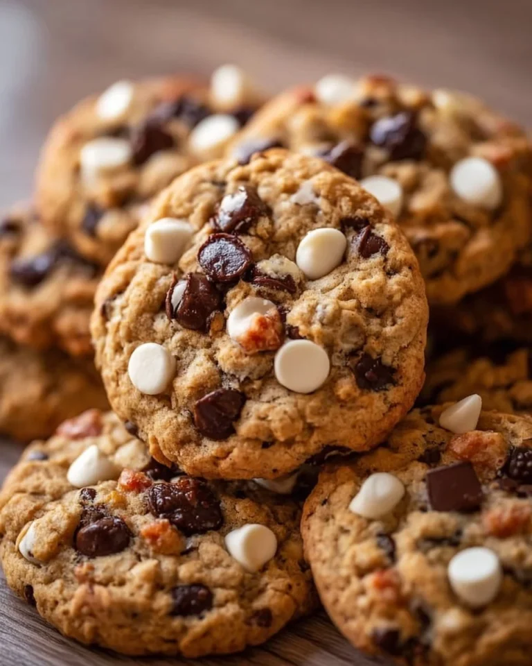Delicious Marry Me Cookies arranged on a plate, perfect for gifting.