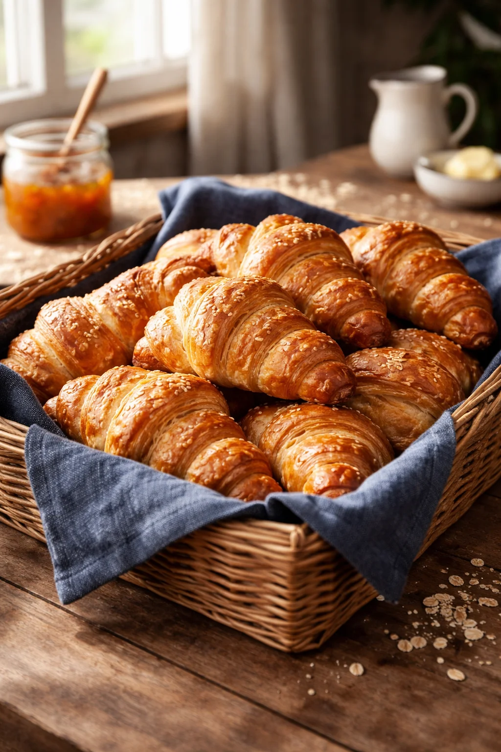 Best Gluten Free Croissants