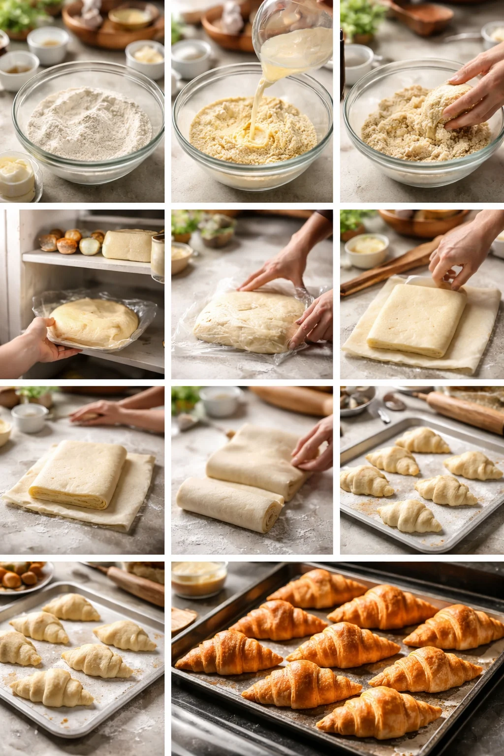 Best Gluten Free Croissants