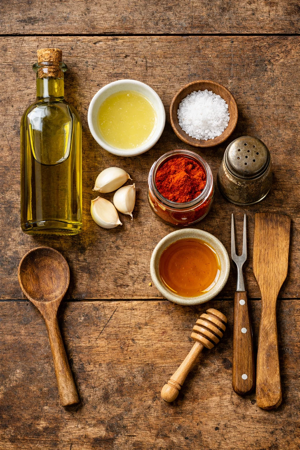 Easy Grilled Chicken Breast