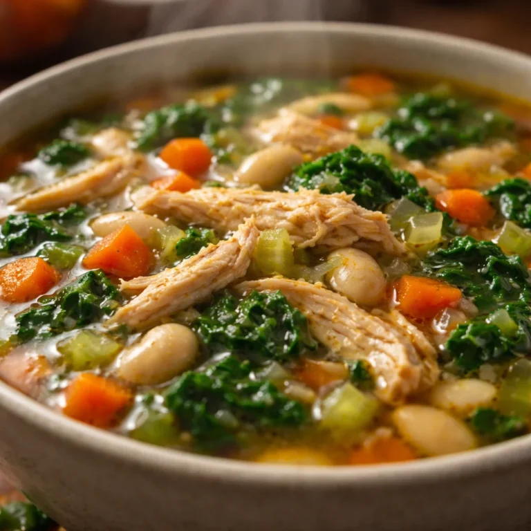 Delicious protein-packed healthy soup recipes for meal prep and well-balanced meals.